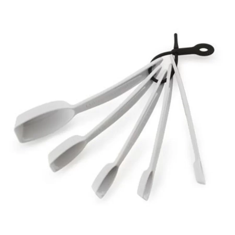 Cuisipro 5 Piece Scoop Spoon Set