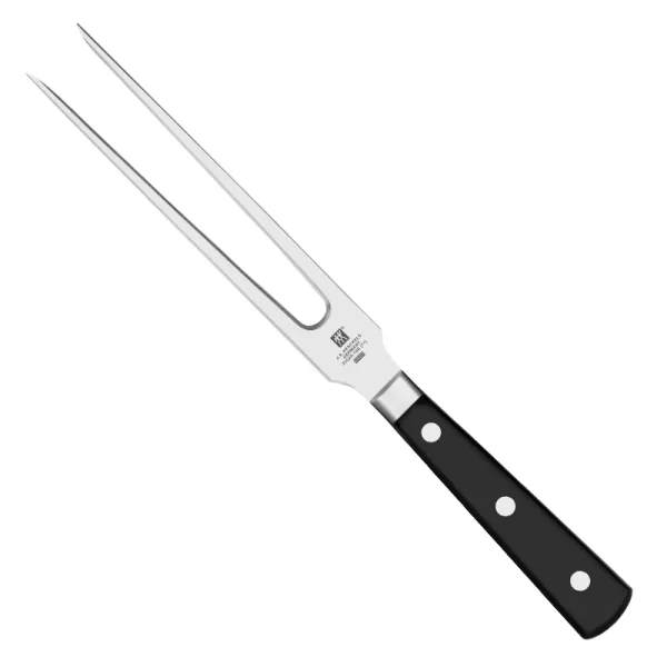 Zwilling Pro S Carving Fork-18cm