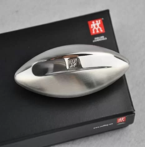 Zwilling Stainless Steel Soap - Image 2