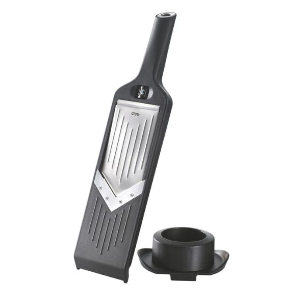 GEFU V-Slicer