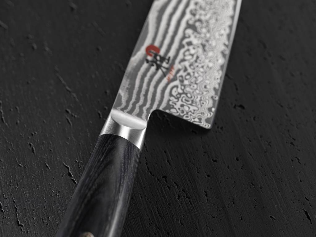 Miyabi 5000 FCD Sujihiki Knife-24cm - Image 2