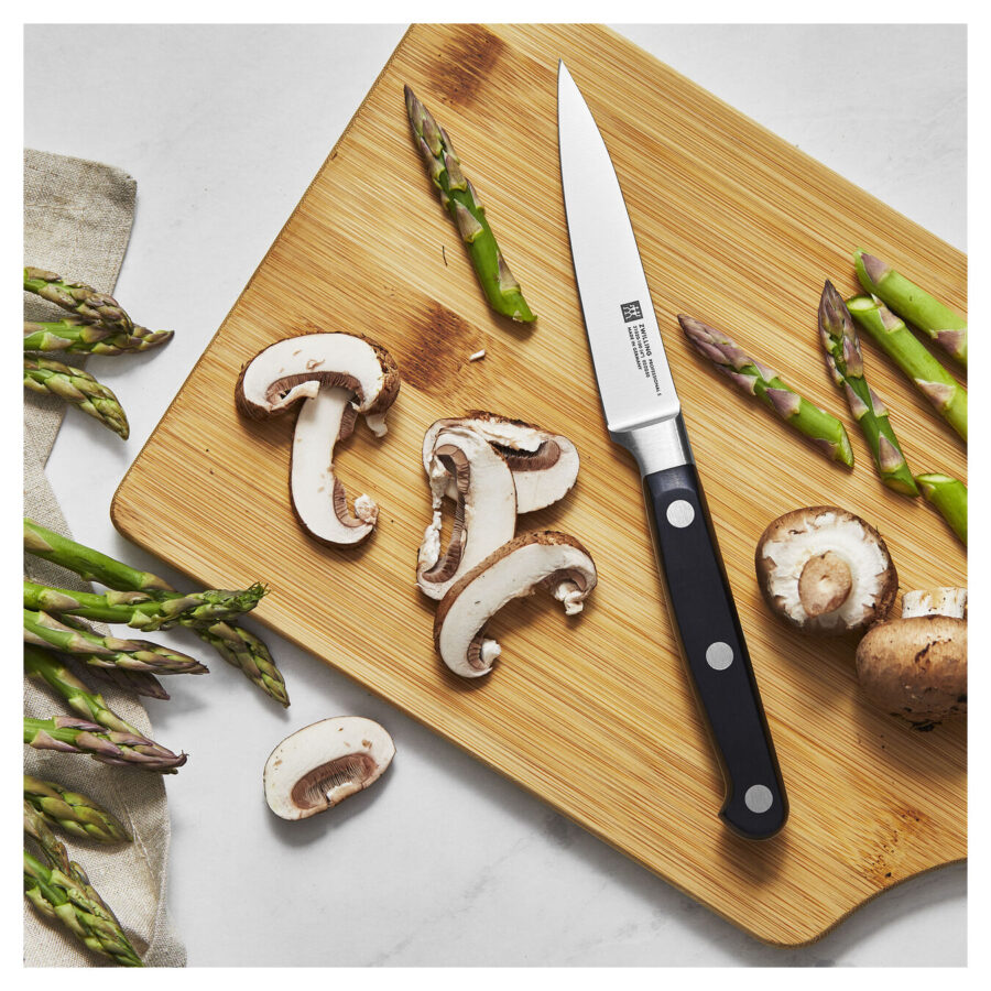ZWILLING Pro S Pairing Knife-10cm - Image 3