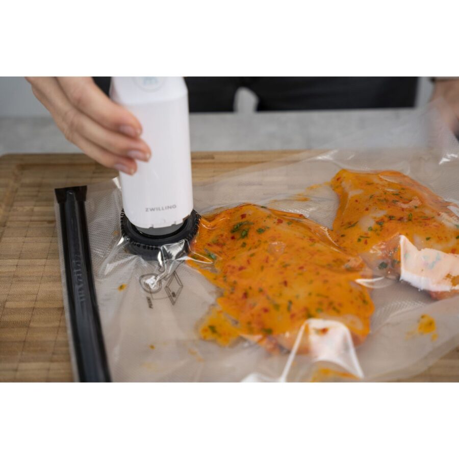 ZWILLING FRESH & SAVE LIQUID BARRIER SET-6PC - Image 4