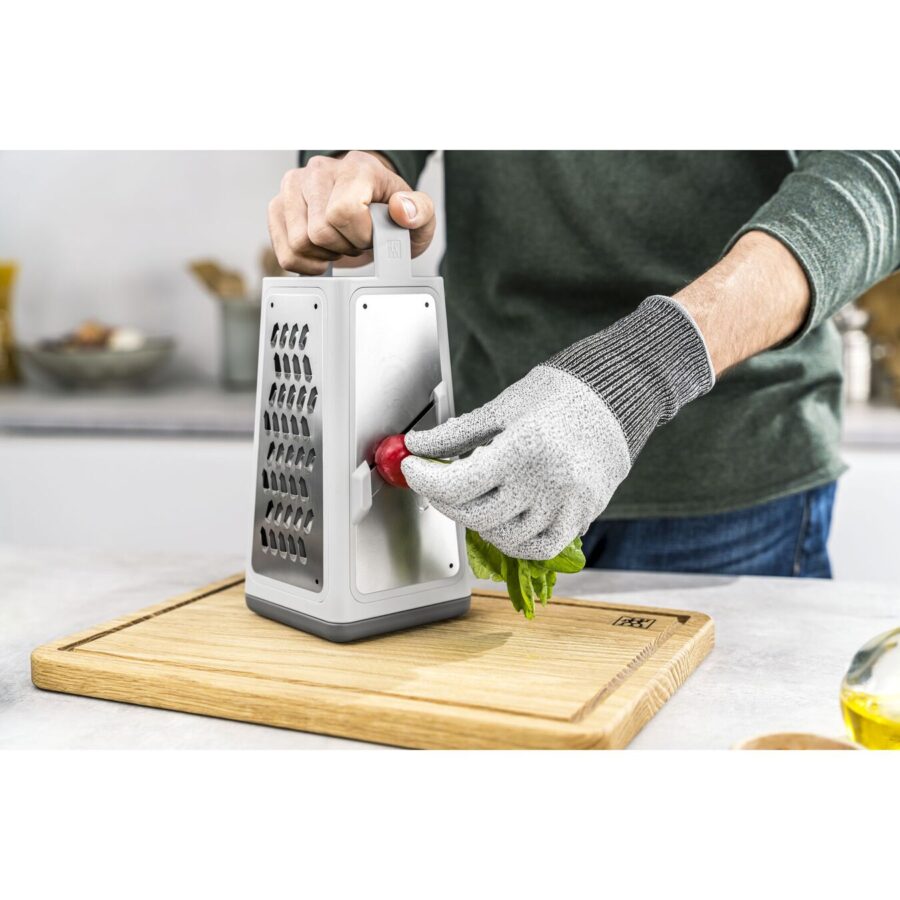 ZWILLING CUT RESISTANT GLOVE - Image 3
