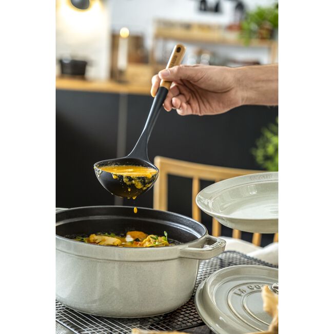 Staub Soup Ladle - Image 3