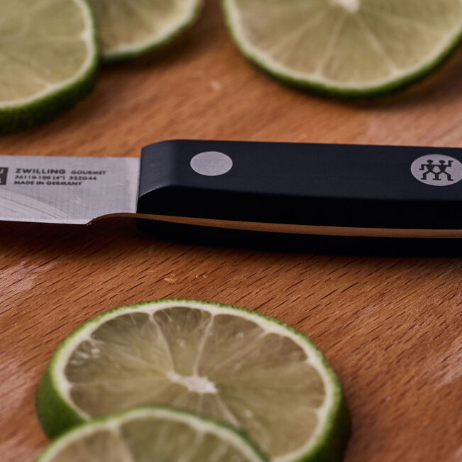 Zwilling Gourmet Paring Knife-10cm - Image 3