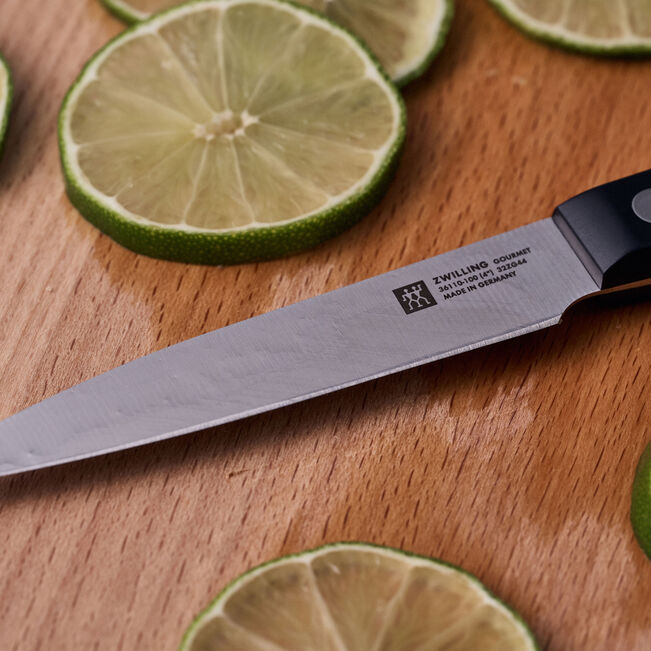 Zwilling Gourmet Paring Knife-10cm - Image 4