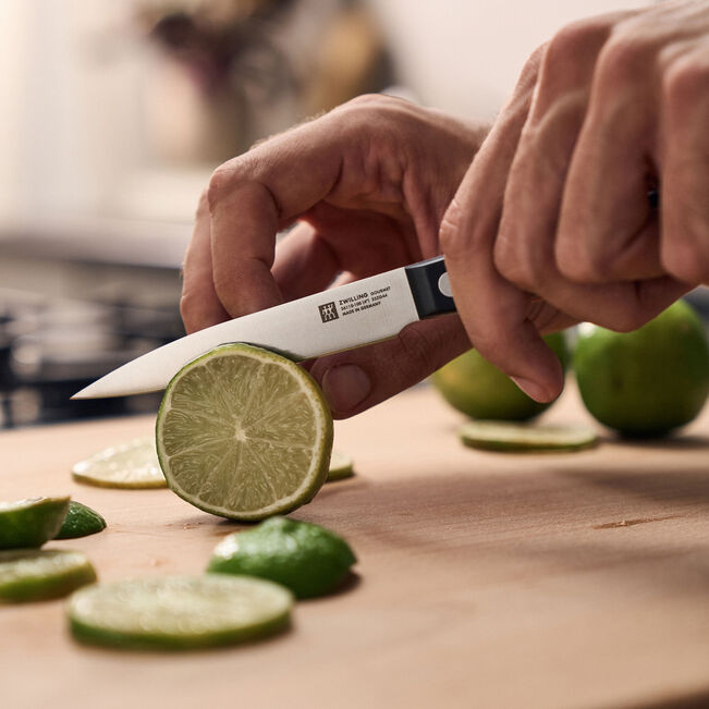 Zwilling Gourmet Paring Knife-10cm - Image 5