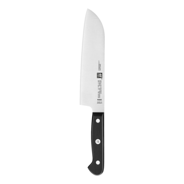 Zwilling Gourmet Santoku Knife - 18cm