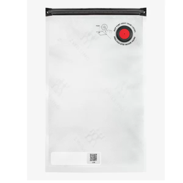 ZWILLING FRESH & SAVE BAG SET'S