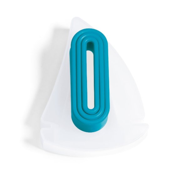 Cuisipro Blue Nautical Cookie Cutters