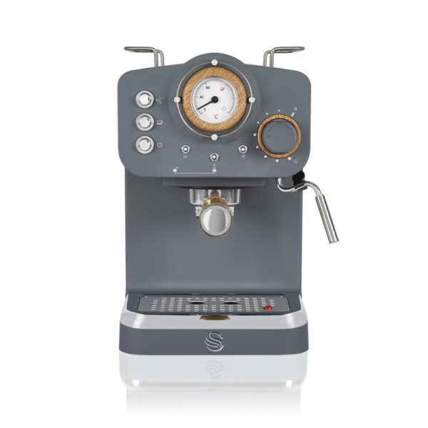 Swan Nordic Espresso Machine