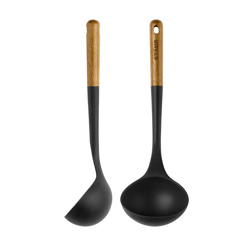Staub Soup Ladle