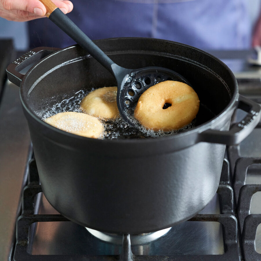 Staub Skimming Ladle - Image 2