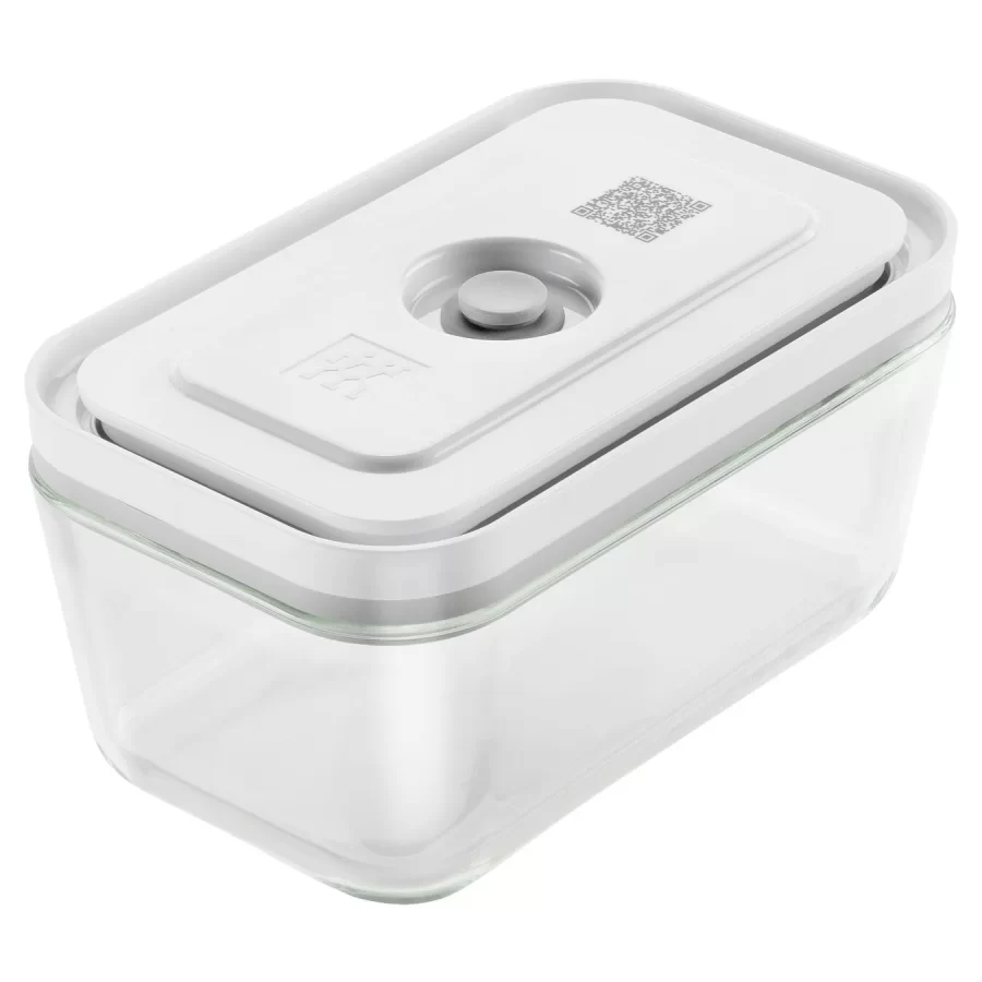 ZWILLING FRESH & SAVE GLASS CONTAINER'S