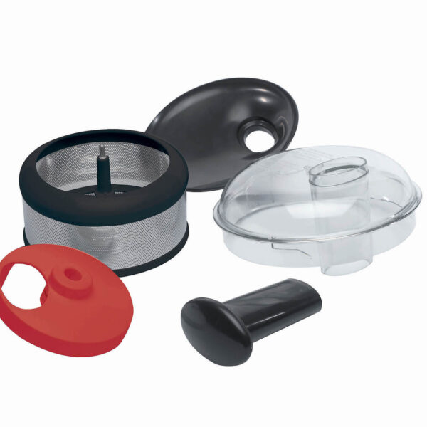 Magimix 4200XL & 5200XL Juicer & Smoothie Kit