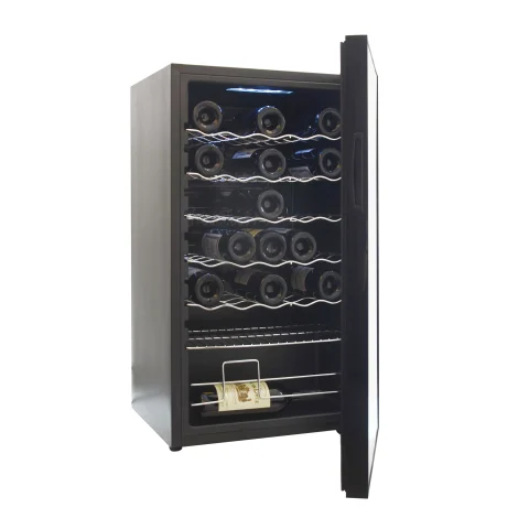 SWAN 34 BOTTLE WINE COOLER - Image 2