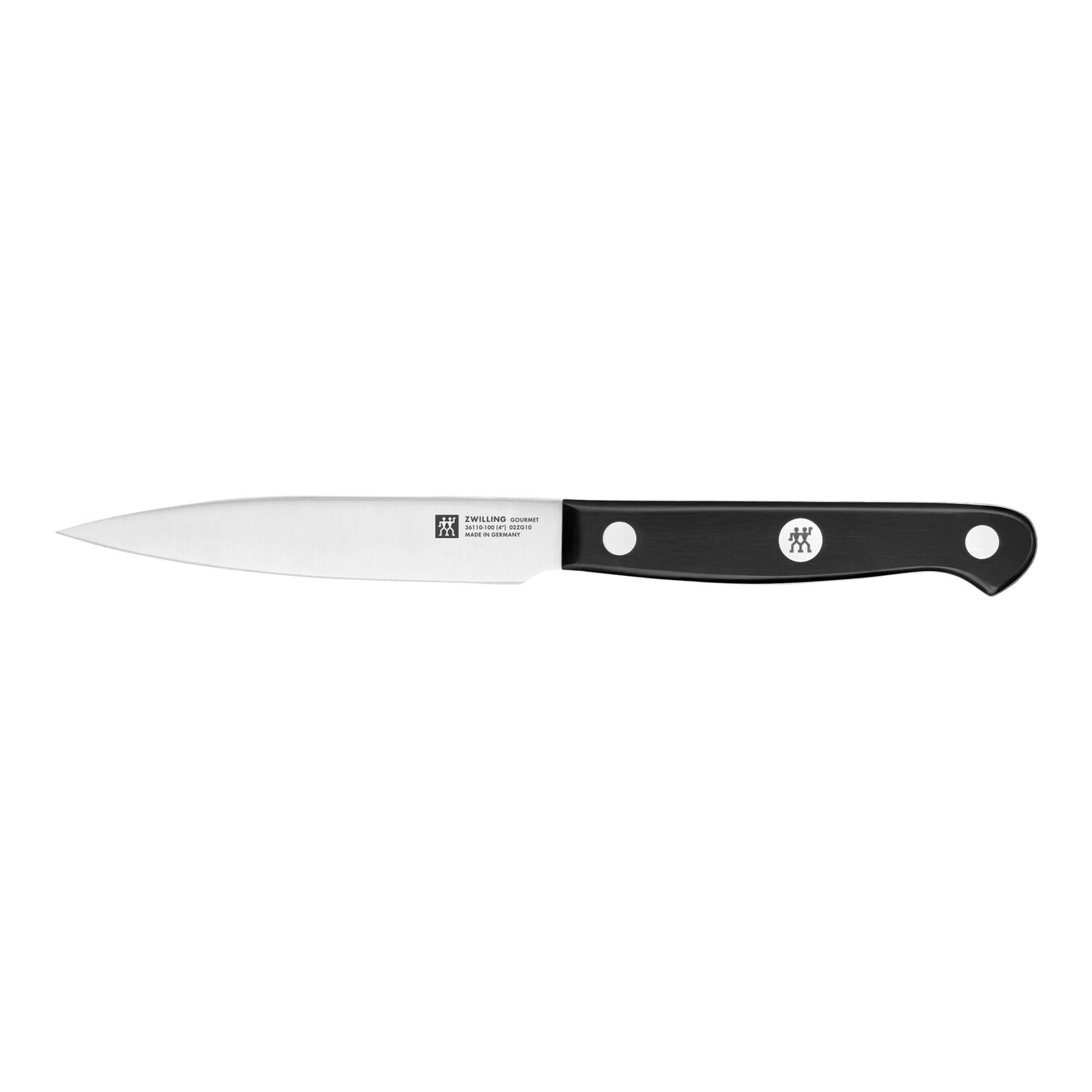 ZWILLING Gourmet Chef & Paring Knife Set-2 Pc - Image 3