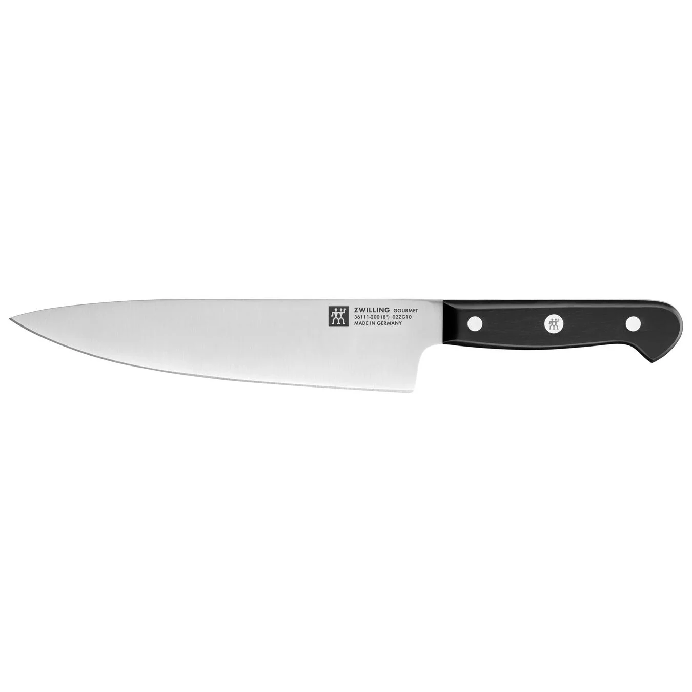 ZWILLING Gourmet Chef & Paring Knife Set-2 Pc - Image 2