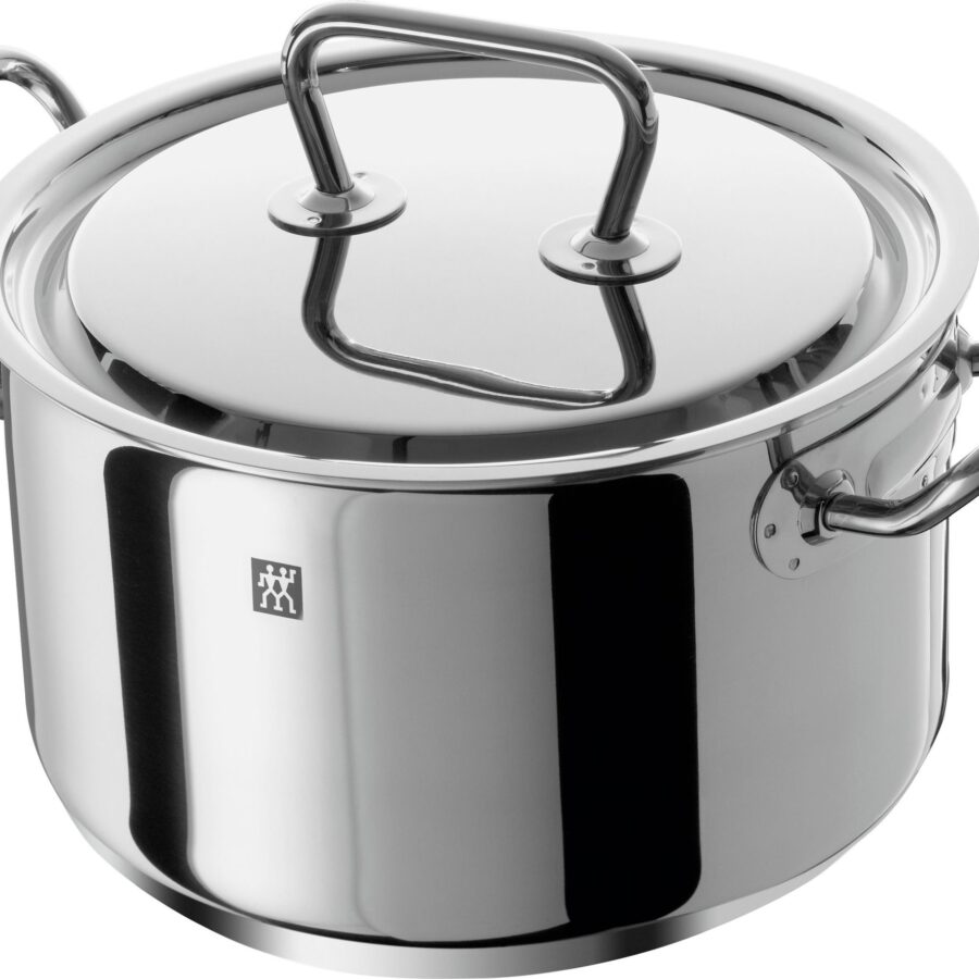 Zwilling Twin Classic Pot Set-9PC - Image 4