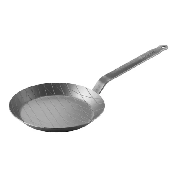 ZWILLING FORGE IRON FRYING PAN-28CM