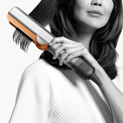 Dyson HT01 Airstrait Hair Straightener - Image 4