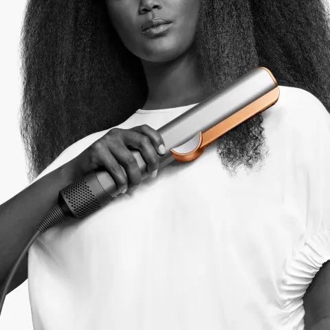 Dyson HT01 Airstrait Hair Straightener - Image 2