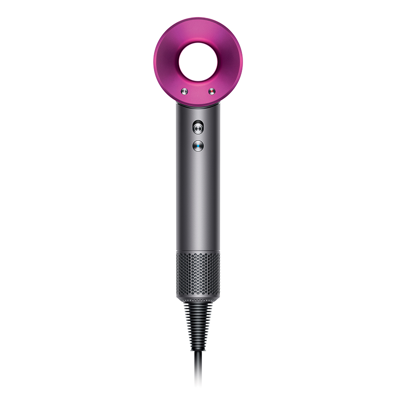 DYSON HD07 SUPERSONIC HAIR DRYER FUSCHIA