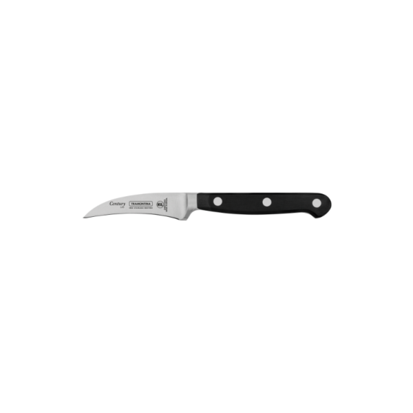 TRAMONTINA PEELING KNIFE- 8CM