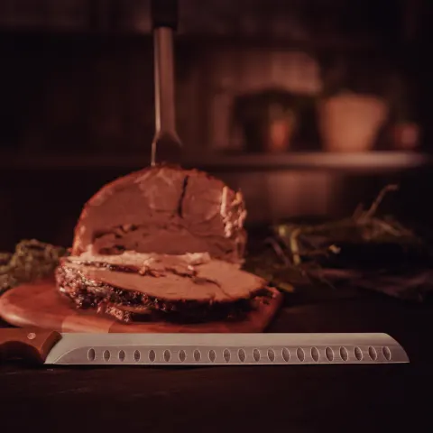 TRAMONTINA Slicer Knife - 30cm - Image 2