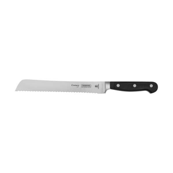 TRAMONTINA BREAD KNIFE-20CM