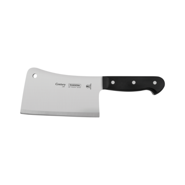 TRAMONTINA CLEAVER KNIFE-15CM