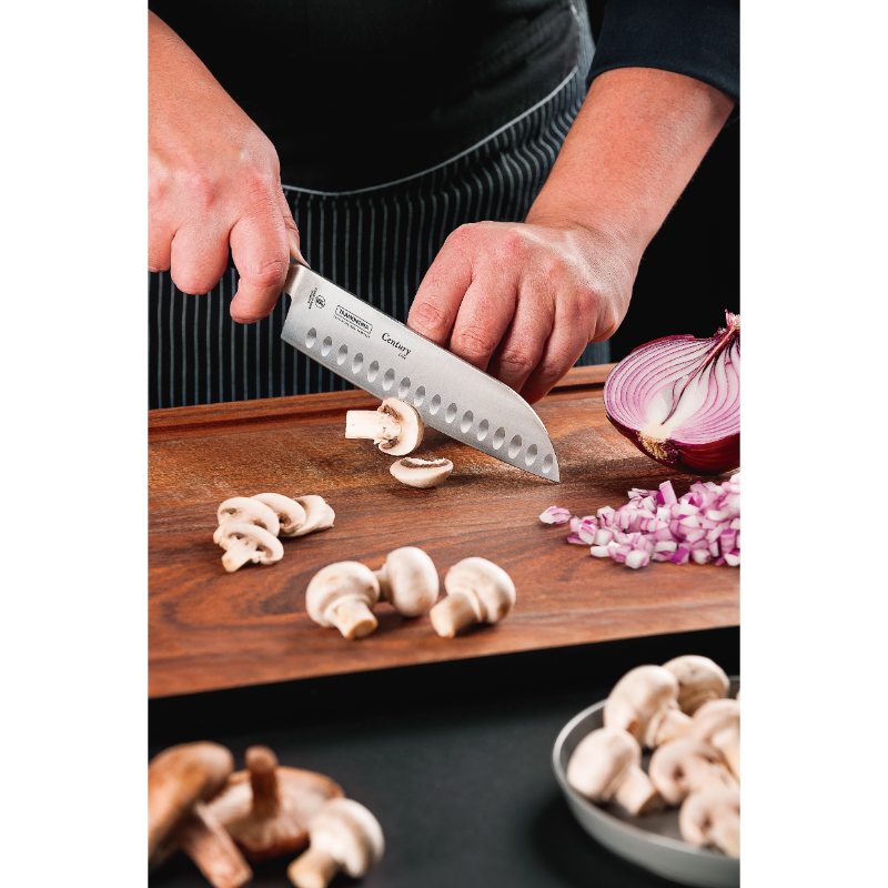 TRAMONTINA COOKS KNIFE-13CM - Image 2