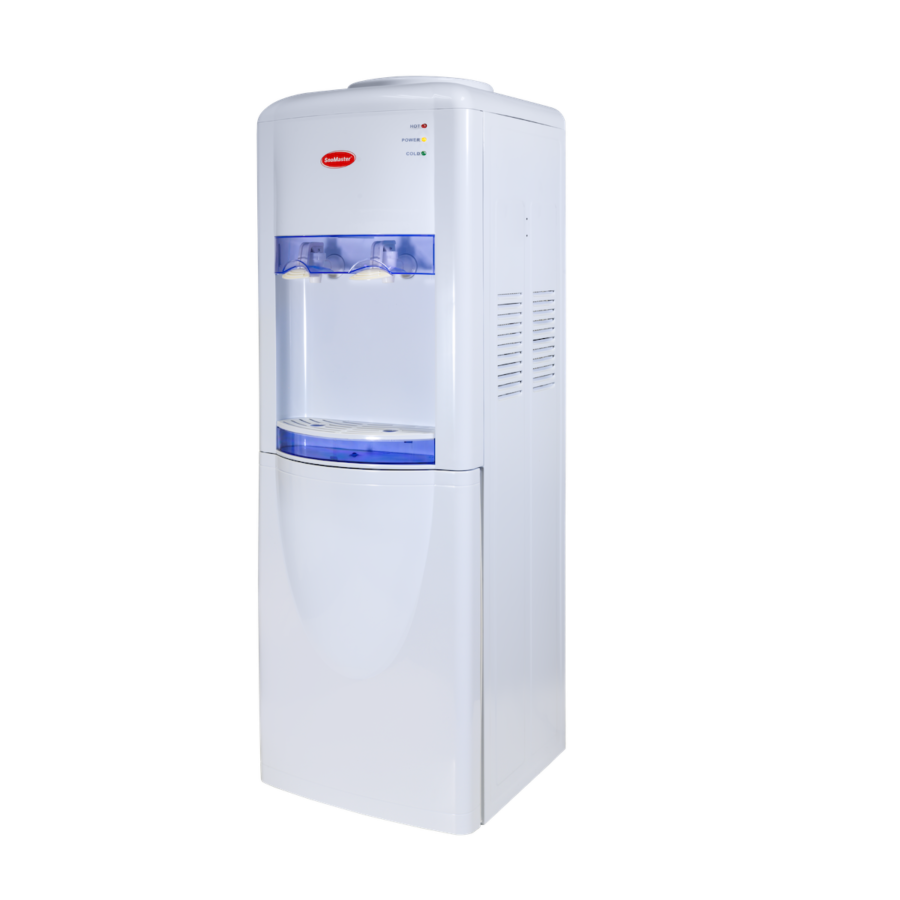 SnoMaster-YLR2-5-16LB Hot & Cold Water Dispenser - Image 2