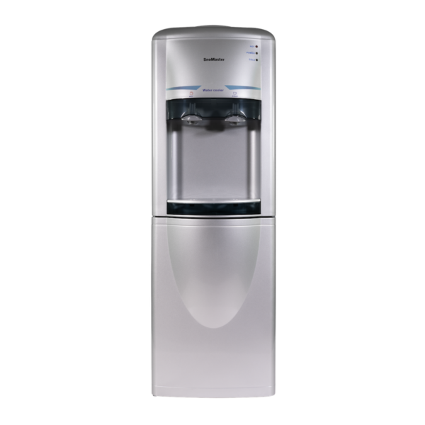 SnoMaster-YLR2-5-16TH Hot & Cold Water Dispenser Silver