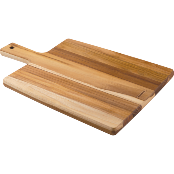 TRAMONTINA  KITCHEN BOARD WITH HANDLE