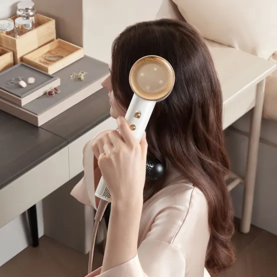 Dreame Hair Glory Combo High-Speed Hair Dryer - Image 8