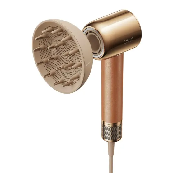 Dreame Hair Miracle High-Speed Hair Dryer - Image 5