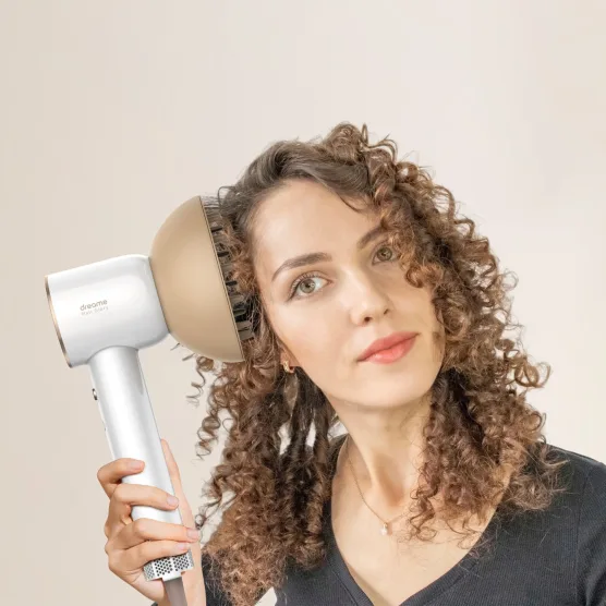 Dreame Hair Glory Combo High-Speed Hair Dryer - Image 7