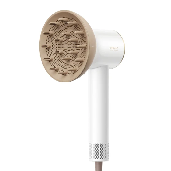 Dreame Hair Glory Combo High-Speed Hair Dryer - Image 2