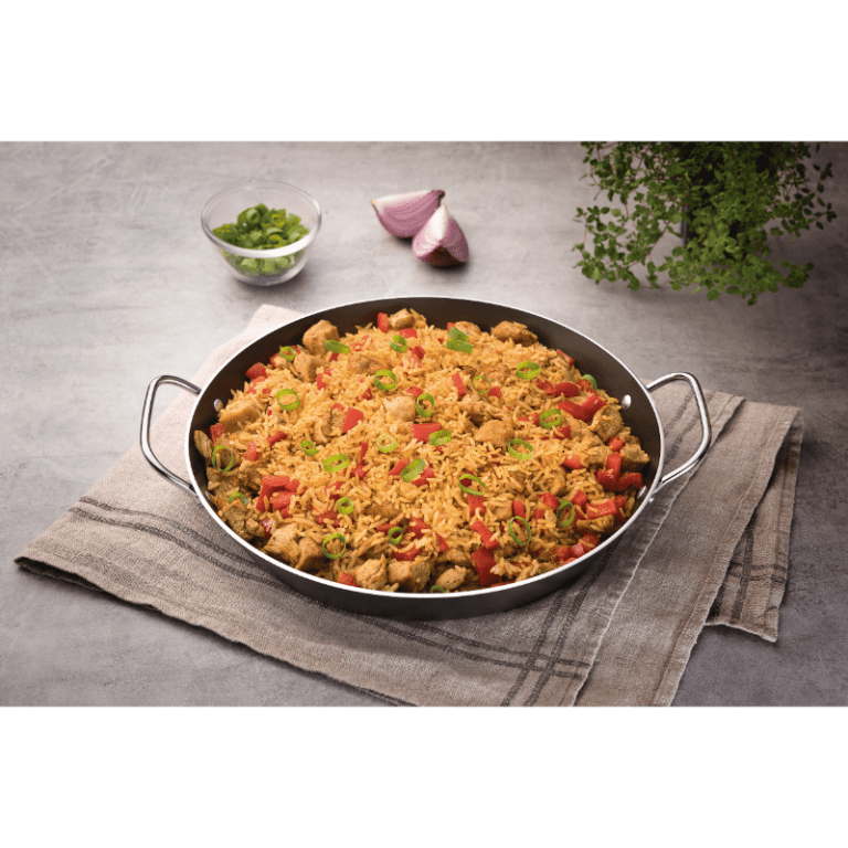 TRAMONTINA PAELLA PAN-38CM - Image 2