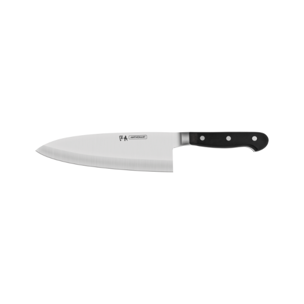 TRAMONTINA Sushi Knife Deba- Gold 20cm