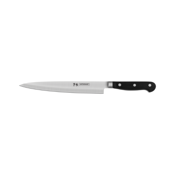 TRAMONTINA Sushi Knife Yanagiba -Gold 23CM