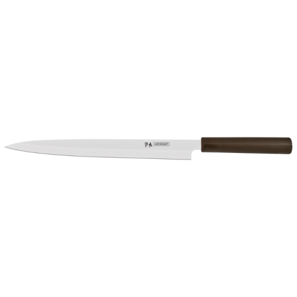 TRAMONTINA Yanagiba Knife- Silver 33cm