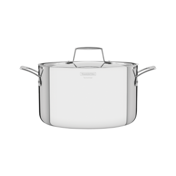 Tramontina Grano Deep casserole 20cm