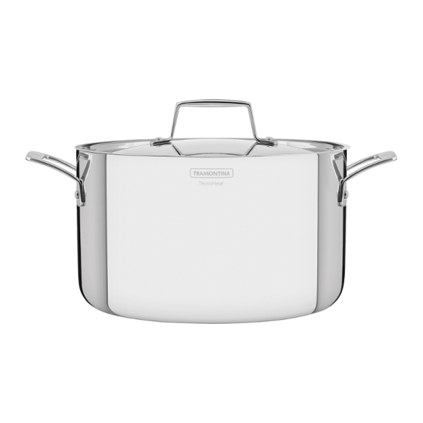 Tramontina Grano Deep casserole 24cm