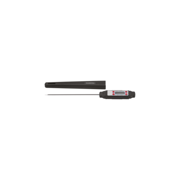 Digital thermo