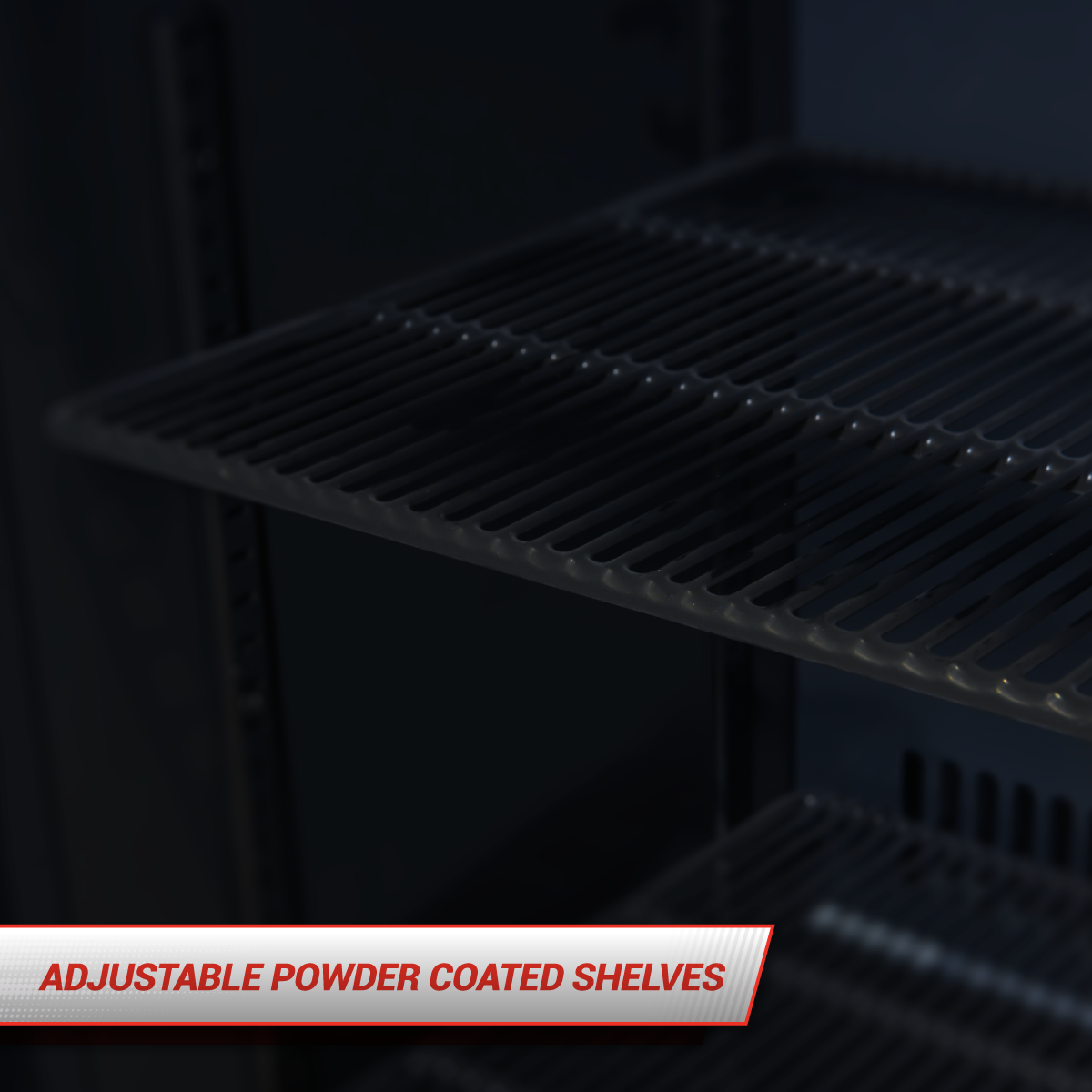 SnoMaster - 200L Under-Counter Beverage Cooler - Image 3