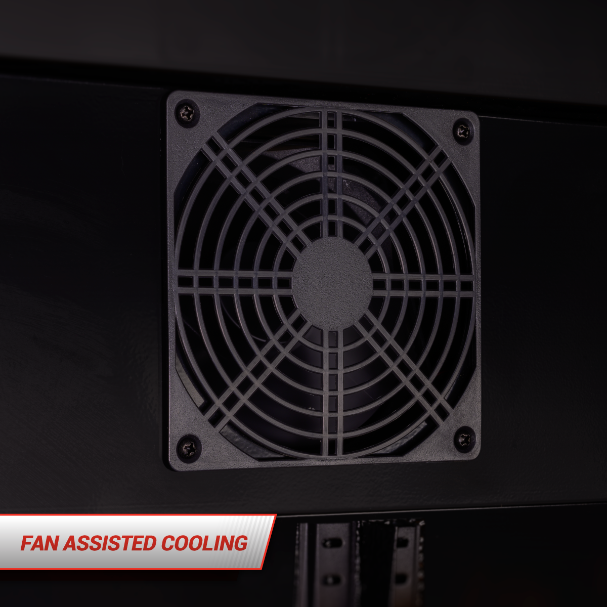 SnoMaster - 200L Under-Counter Beverage Cooler - Image 6