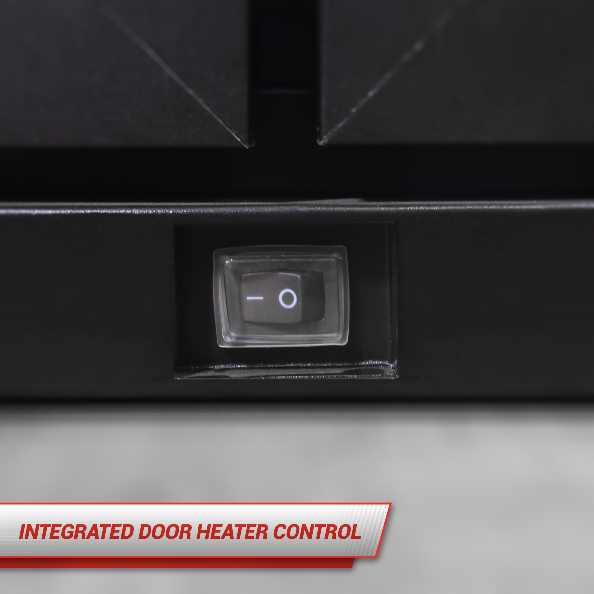 SnoMaster - 200L Under-Counter Beverage Cooler - Image 7